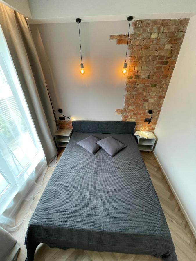 An Apartments Паланга Екстериор снимка