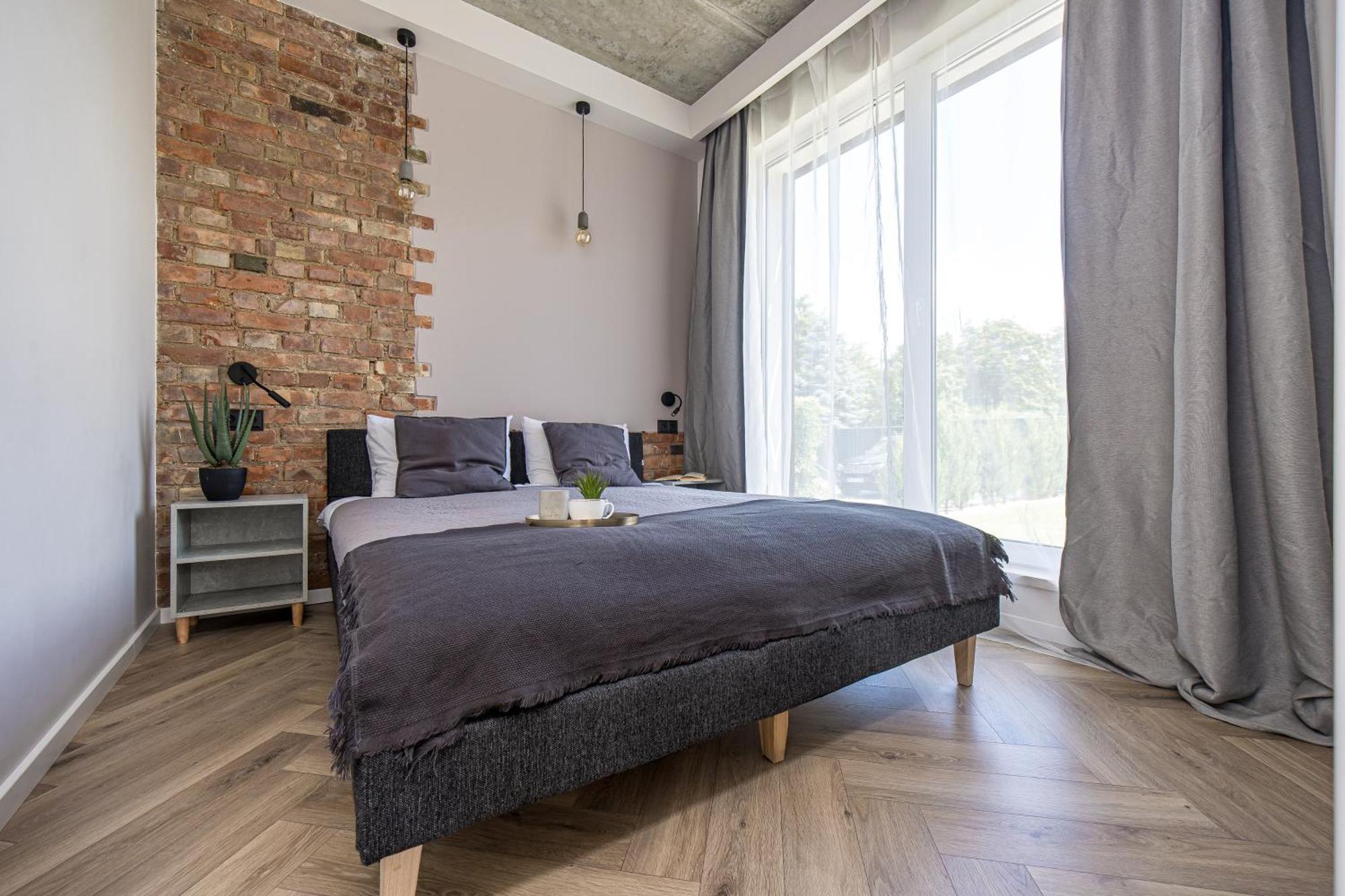 An Apartments Паланга Екстериор снимка