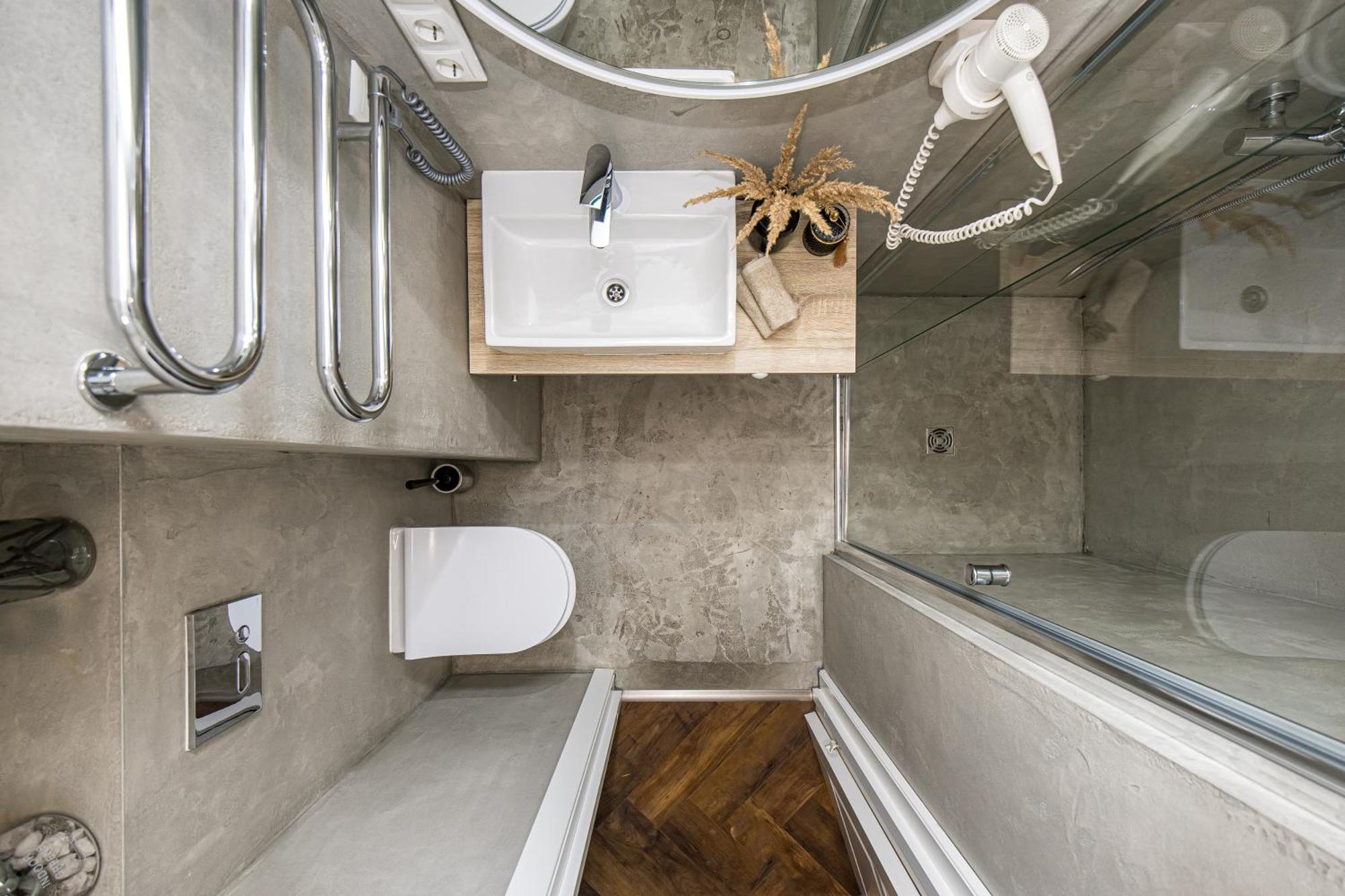 An Apartments Паланга Екстериор снимка